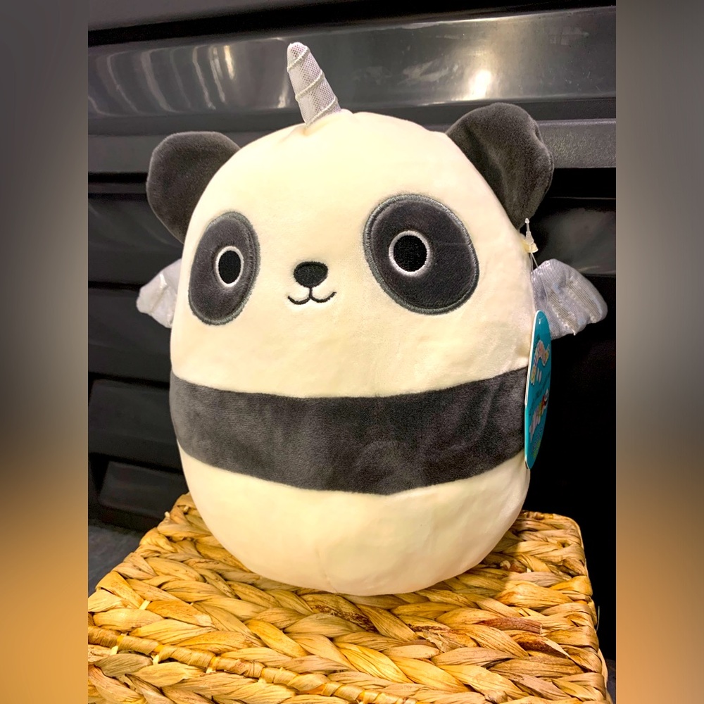 Kayce - SQUISHMALLOW